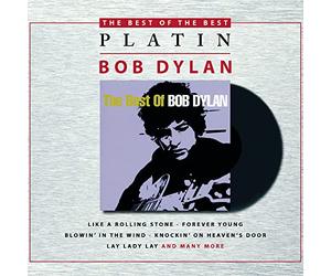 The Best Of Bob Dylan