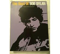 The Best of Bob Dylan (Piano Vocal Guitar)