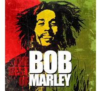 Bob Marley – The Best Of Bob Marley – 2 CDs