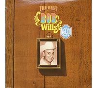 The Best Of Bob Wills Vol.II (2-LP, Cut-Out)