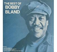 The Best Of Bobby Bland (LP)