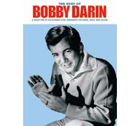 The Best of Bobby Darin: For Piano, Voice and Guitar