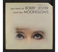 the best of bobby lester & moonglows