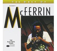 The Best of Bobby McFerrin (1996-11-04)