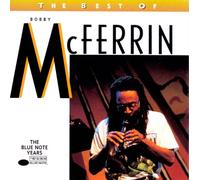 The Best of Bobby McFerrin