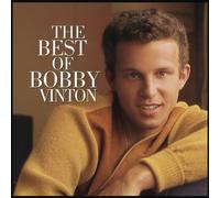 The Best Of Bobby Vinton by Bobby Vinton (2004-06-22)