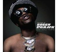 The Best of Bobby Womack - Bobby Womack CD EMI MKTG