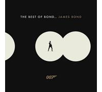 The Best of Bond James Bond extended Edition with extra CD 2CD set