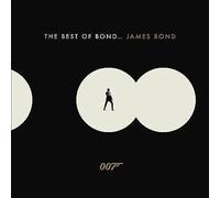 The Best Of Bond…James Bond - Sam Smith (2CD) [CD]