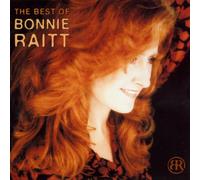 The Best Of Bonnie Raitt On Capitol 1989-2003