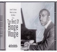 The Best of Boogie Woogie - Vol. 1
