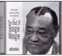 The Best of Boogie Woogie - Vol. 3