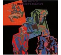 The Best Of Booker T. & The MG's