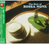 The Best Of Bossa Nova