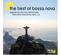 THE BEST OF BOSSA NOVA (MY JAZZ) CD NEW