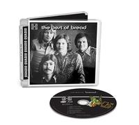 The Best of Bread (Blu-ray) Bread (US IMPORT)
