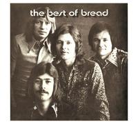 Bread - The Best of Bread (Clear Blue Vinyl/Limited Edition) [Vinyl LP] [VINYL]
