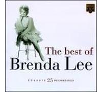 THE BEST OF BRENDA LEE