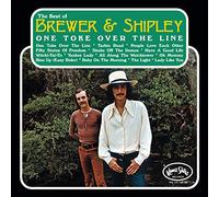 The Best of Brewer and Shipley