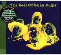 The Best Of Brian Auger