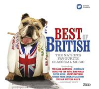 The Best of British