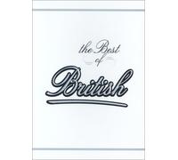 The Best of British - All At Sea [DVD]