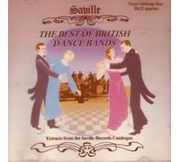 The Best of British Dance Bands (UK Import)