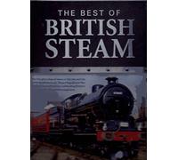 The Best of British Steam