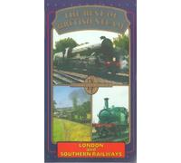 The Best Of British Steam: London And Southern Railways [VHS]