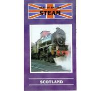 The Best Of British Steam: Scotland [VHS]