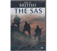 The Best of British - THE SAS DVD