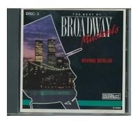The Best of Broadway Musicals - Irving Berlin
