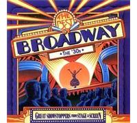 The Best Of Broadway The '30s (Great Showstoppers from Stage & Screen) by N/A (0100-01-01)
