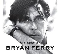 The Best of Bryan Ferry (CD & DVD)