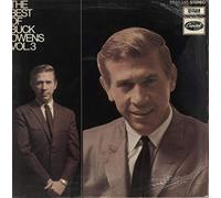 The Best of Buck Owens Vol. 2
