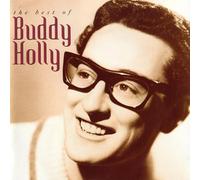 The Best Of Buddy Holly