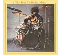 The Best of Buddy Miles
