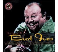 The Best Of Burl Ives