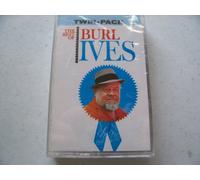 The Best of Burl Ives [CASSETTE]