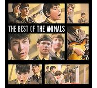 The Best Of by Animals, The (CD 2000)