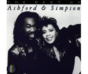 The Best Of By Ashford & Simpson (2007-05-21)