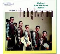 The Best of by Highwaymen