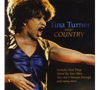 The Best Of... by Ike and Tina Turner