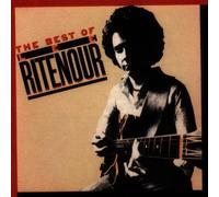 The Best of by Lee Ritenour (1995-06-13)