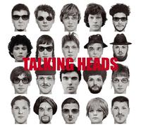 The Best Of by Talking Heads (CD 2004)