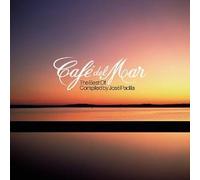 The Best of Cafe Del Mar: Compiled By Jose Padilla by Jose Padilla (2003-09-09)