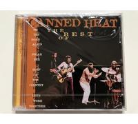 The Best Of Canned Heat