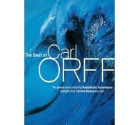 The Best of Carl Orff