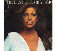 The Best Of Carly Simon