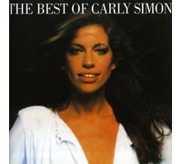 The Best of Carly Simon by Carly Simon (2008-01-13)